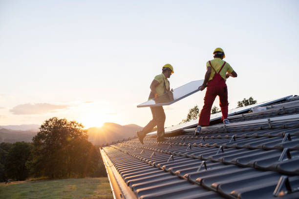 Kure Beach, NC Roofing Service Company