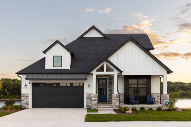 Best Chimney Flashing Repair  in Kure Beach, NC