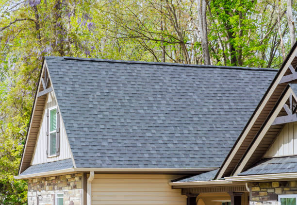 Best Green or Eco-Friendly Roofing Solutions  in Kure Beach, NC